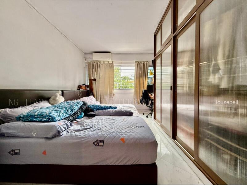 102 Bukit Batok West Avenue 6(5)