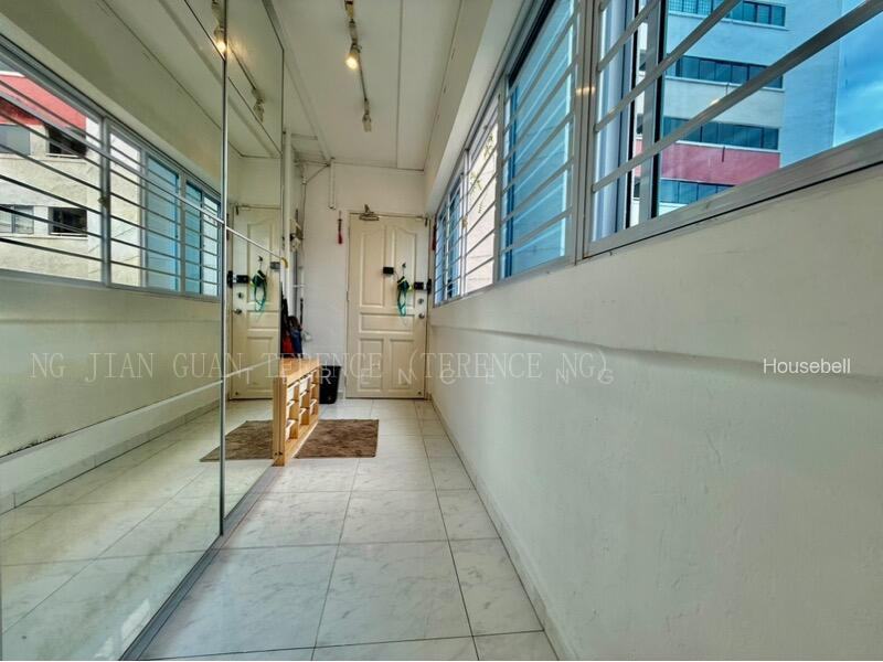 102 Bukit Batok West Avenue 6(6)