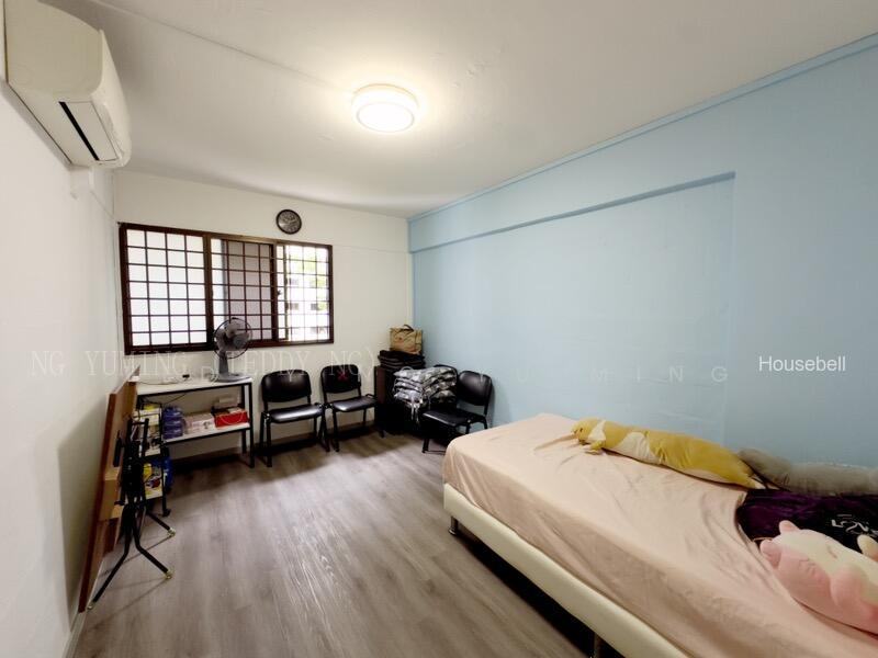 62 New Upper Changi Road, S$ 618,000, 990 sqft, 组屋 - 4 NG