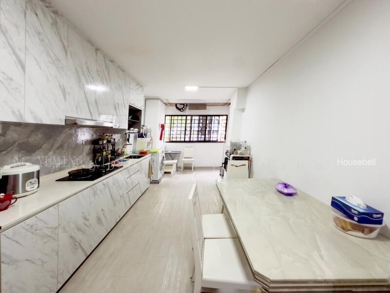 62 New Upper Changi Road, S$ 618,000, 990 sqft, 组屋 - 4 NG