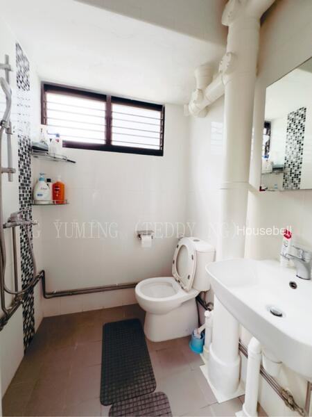 62 New Upper Changi Road, S$ 618,000, 990 sqft, 组屋 - 4 NG