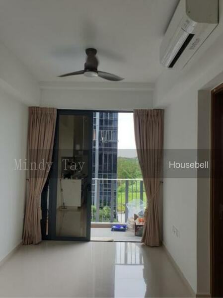 Parc Botannia, S$ 880,000 (可协商价格), 506 sqft, 公寓 - Condominium
