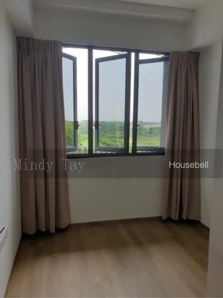 Parc Botannia, S$ 880,000 (可协商价格), 506 sqft, 公寓 - Condominium