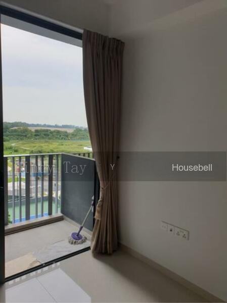 Parc Botannia, S$ 880,000 (可协商价格), 506 sqft, 公寓 - Condominium