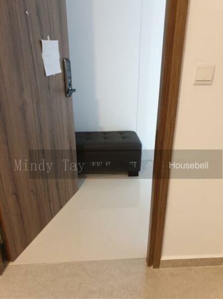 Parc Botannia, S$ 880,000 (可协商价格), 506 sqft, 公寓 - Condominium