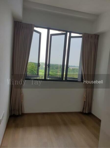 Parc Botannia, S$ 880,000 (可协商价格), 506 sqft, 公寓 - Condominium
