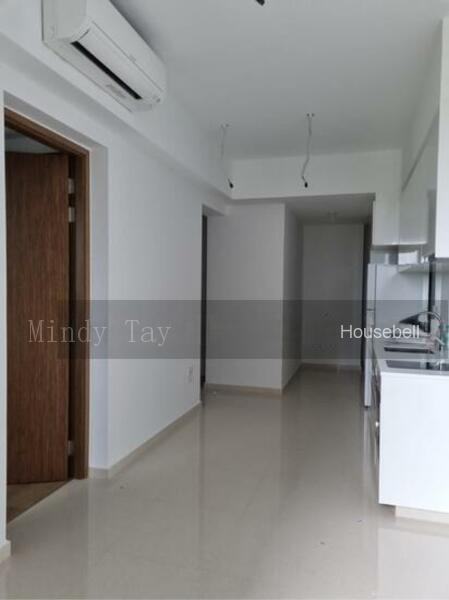 Parc Botannia, S$ 880,000 (可协商价格), 506 sqft, 公寓 - Condominium