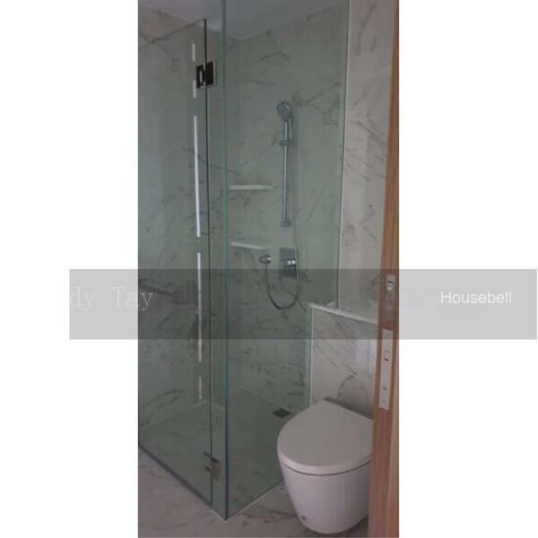 Parc Botannia, S$ 880,000 (可协商价格), 506 sqft, 公寓 - Condominium