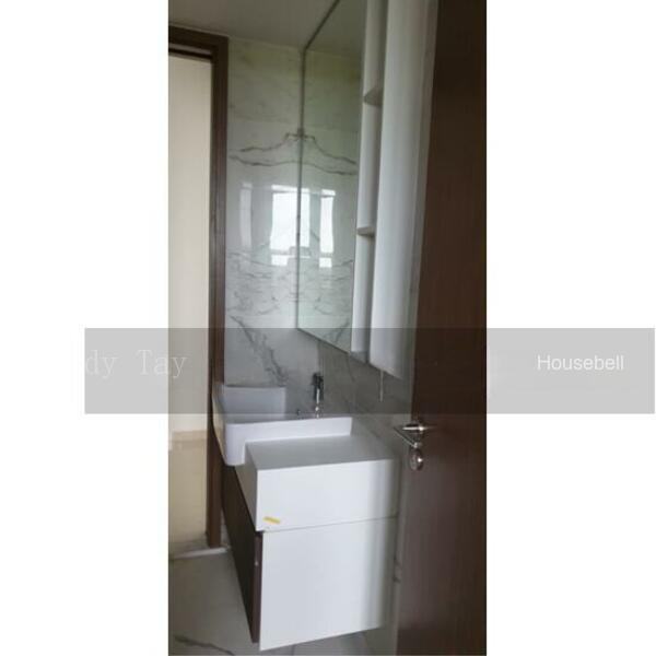 Parc Botannia, S$ 880,000 (可协商价格), 506 sqft, 公寓 - Condominium