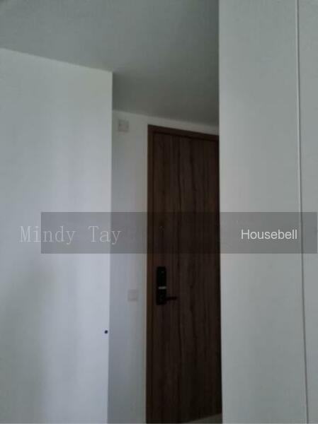 Parc Botannia, S$ 880,000 (可协商价格), 506 sqft, 公寓 - Condominium