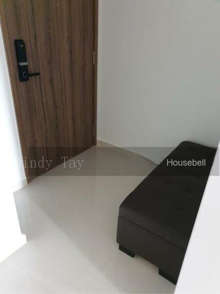 Parc Botannia, S$ 880,000 (可协商价格), 506 sqft, 公寓 - Condominium