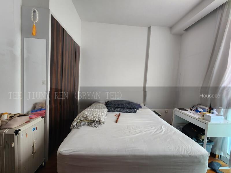 Rezi 26, S$ 755,000, 452 sqft, 公寓 - Condominium