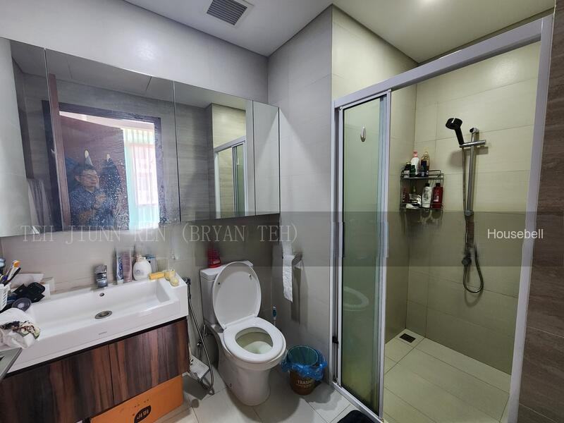Rezi 26, S$ 755,000, 452 sqft, 公寓 - Condominium