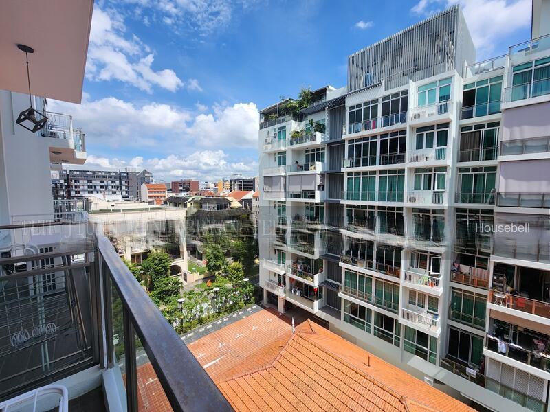 Rezi 26, S$ 755,000, 452 sqft, 公寓 - Condominium
