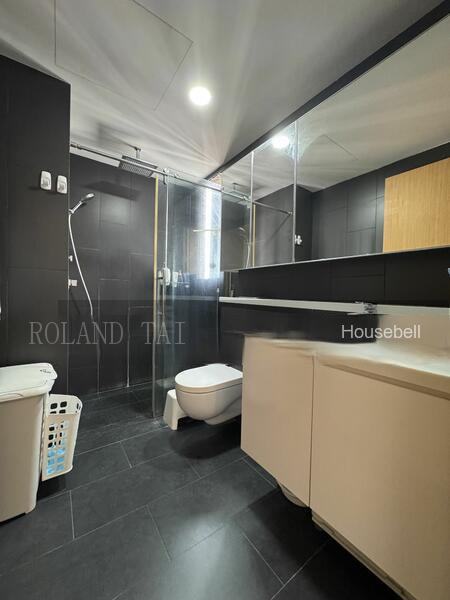 The Viridian, S$ 1,430,000 (可协商价格), 883 sqft, 公寓 - Condominium