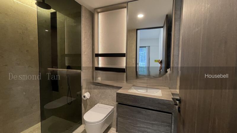 The Reef at King's Dock, S$ 1,900,000 (Negotiable), 764 sqft, Condos - Condominium