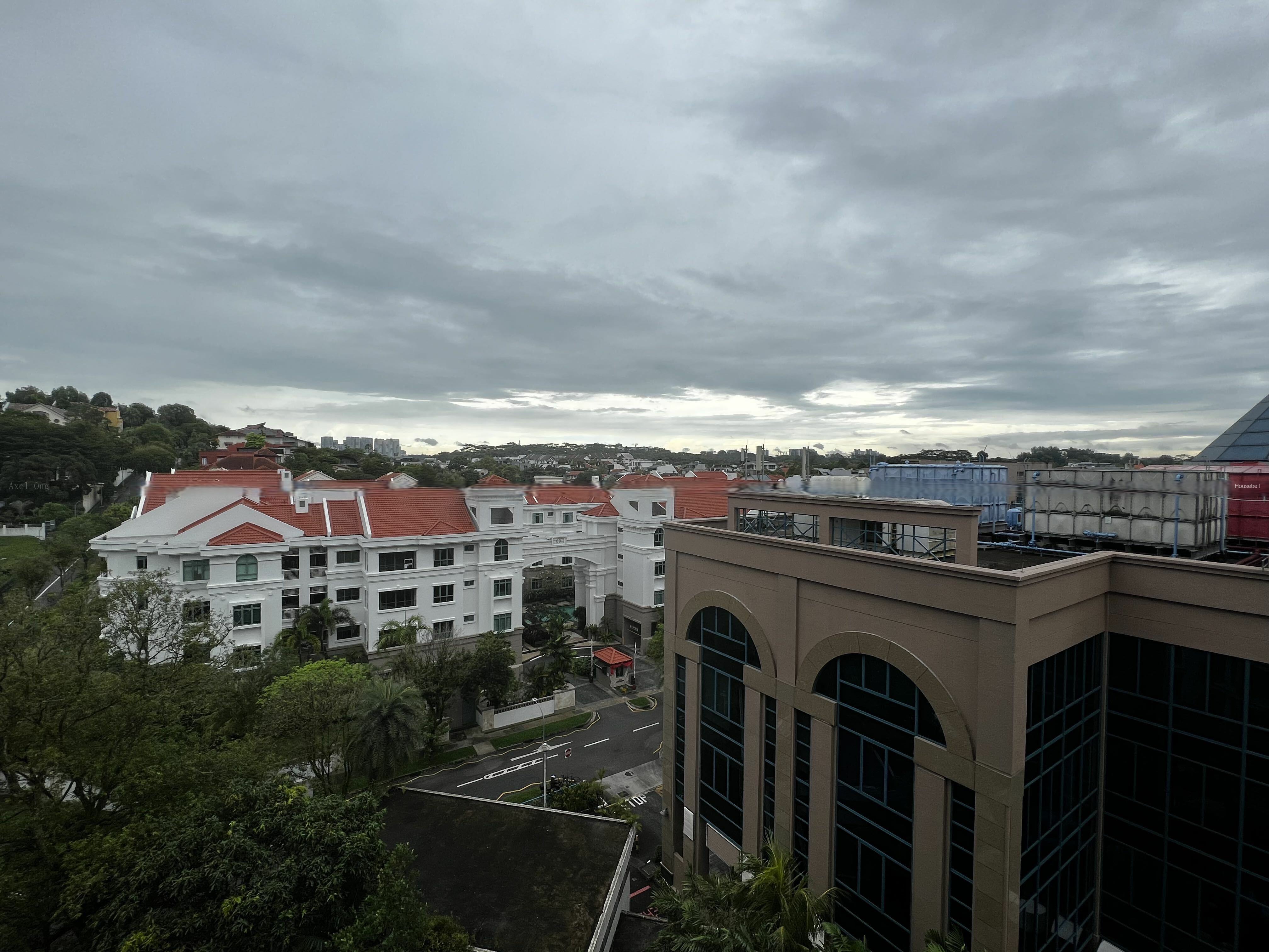 Fourth Avenue Residences, S$ 4,000 (Starting From) /mo, 506 sqft, Condos - Condominium