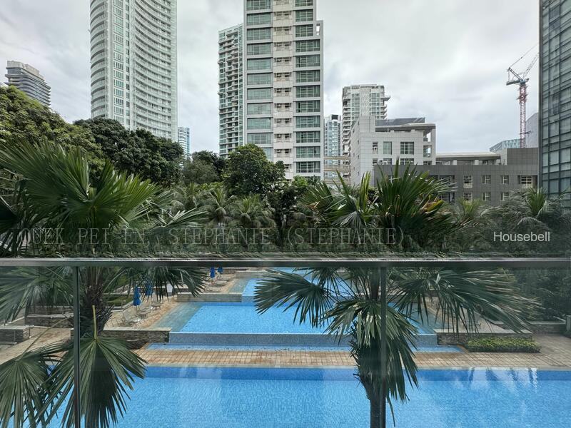 One Devonshire, S$ 3,800,000 (可协商价格), 1,324 sqft, 公寓 - Condominium