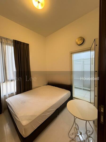 Forte Suites, S$ 1,290,000, 614 sqft, 公寓 - Condominium