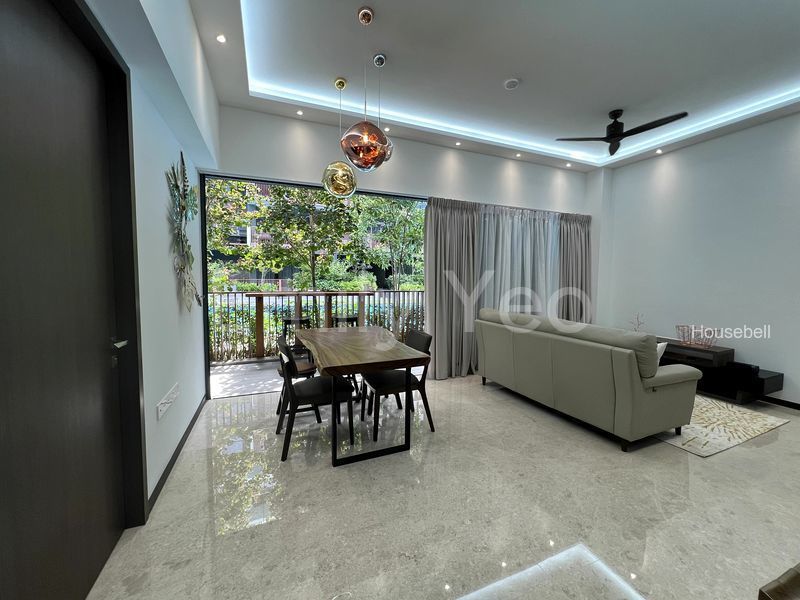 Royalgreen, S$ 10,999 /月, 1,475 sqft, 公寓 - Condominium