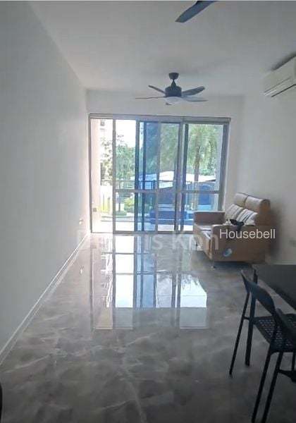 The Santorini, S$ 3,600 /mo, 732 sqft, Condos - Condominium