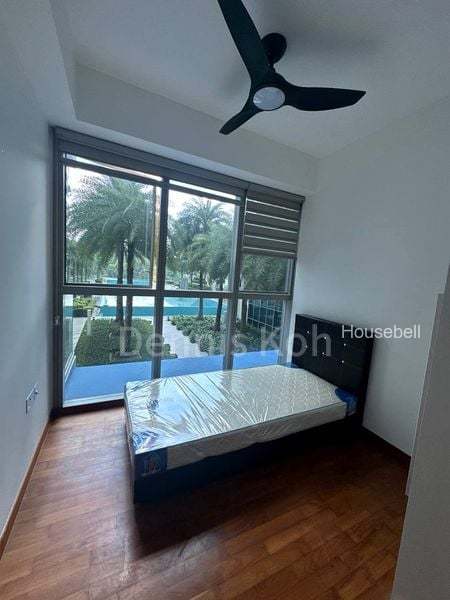The Santorini, S$ 3,600 /mo, 732 sqft, Condos - Condominium