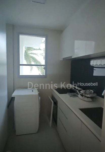The Santorini, S$ 3,600 /mo, 732 sqft, Condos - Condominium