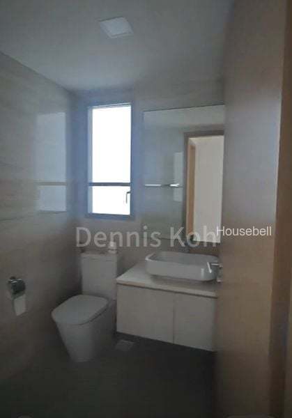 The Santorini, S$ 3,600 /mo, 732 sqft, Condos - Condominium