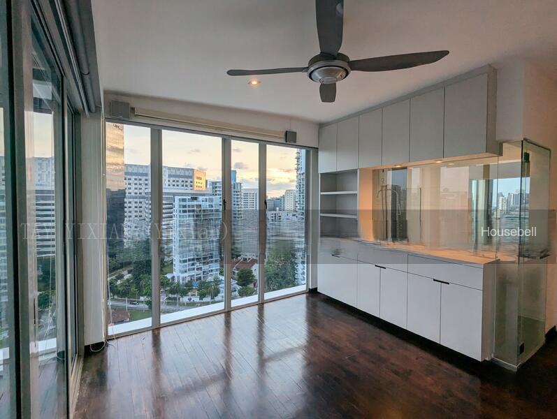 The Medge, S$ 2,600,000, 1,270 sqft, 公寓 - Apartment