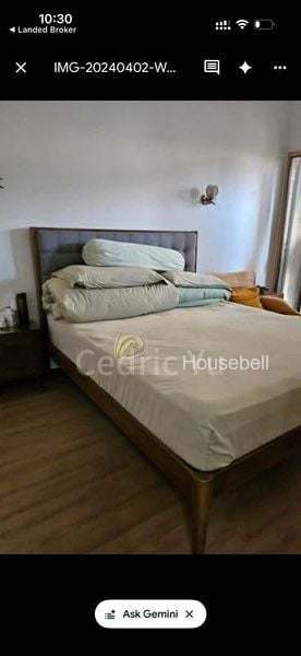 4 Bed Terraced House (Landed) for Sale in  Joo Chiat Complex(4)