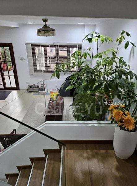 4 Bed Terraced House (Landed) for Sale in  Joo Chiat Complex(1)