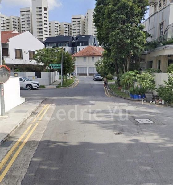 4 Bed Terraced House (Landed) for Sale in  Joo Chiat Complex(2)
