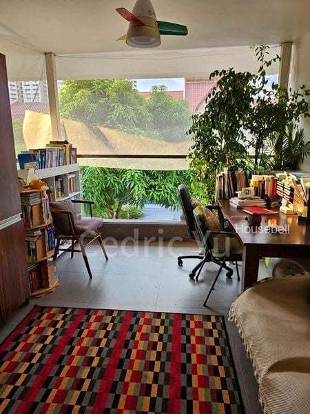 4 Bed Terraced House (Landed) for Sale in  Joo Chiat Complex(3)