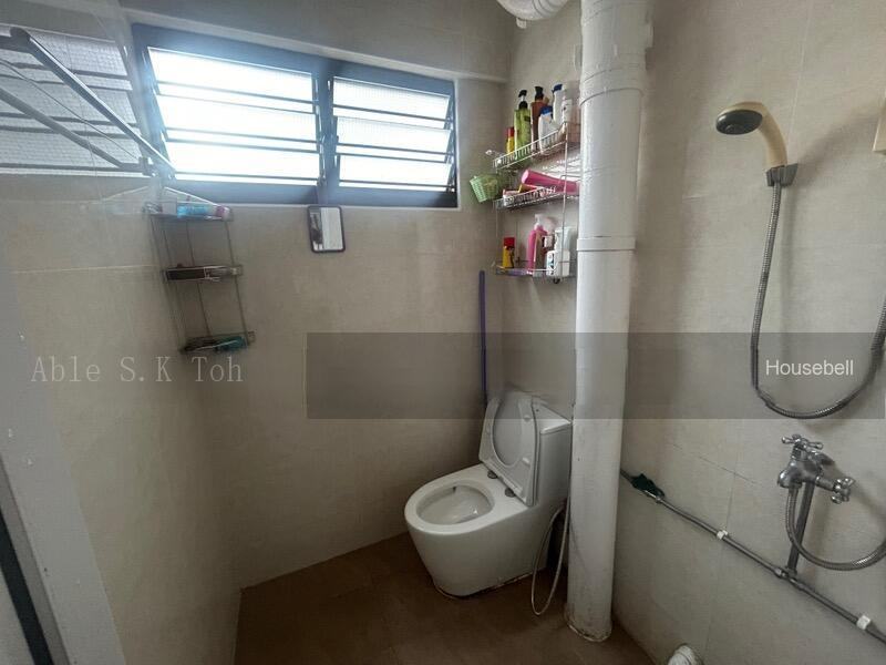 54 Pipit Road, S$ 650,000 (可协商价格), 979 sqft, 组屋 - 4 NG