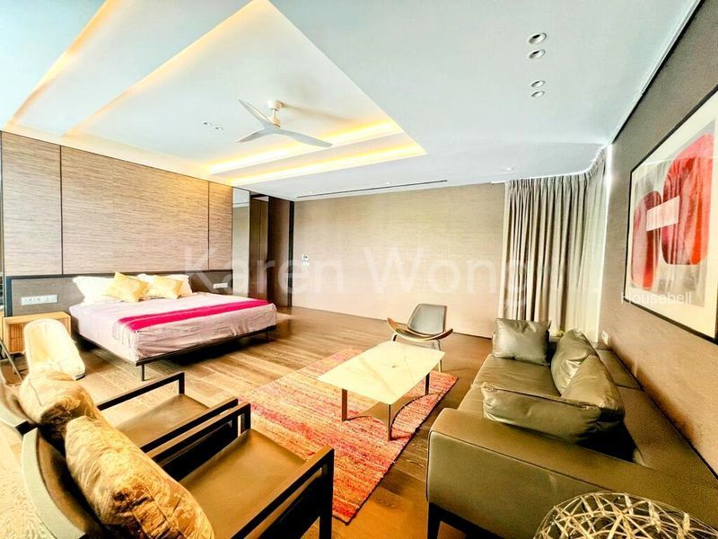 Changi Grove, S$ 12,488,000, 8,326 sqft, 有地 - Bungalow House