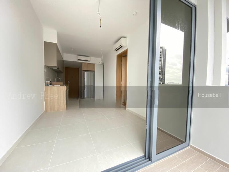 Twin VEW, S$ 948,000, 570 sqft, 公寓 - Condominium