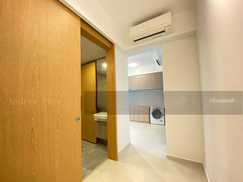 Twin VEW, S$ 948,000, 570 sqft, 公寓 - Condominium