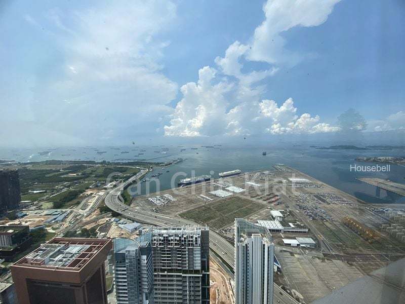 Skysuites @ Anson(6)