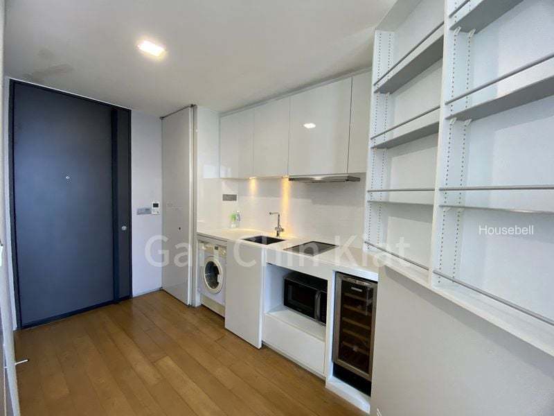 Skysuites @ Anson(3)