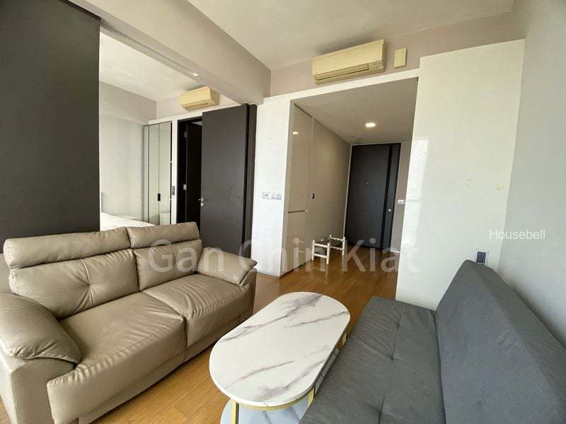 Skysuites @ Anson, S$ 3,600 /mo, 398 sqft, Condos - Apartment