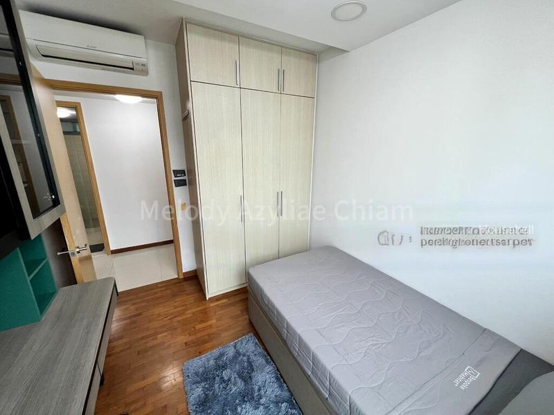 A Treasure Trove, S$ 1,299 /mo, 1,206 sqft, Condos - Condominium