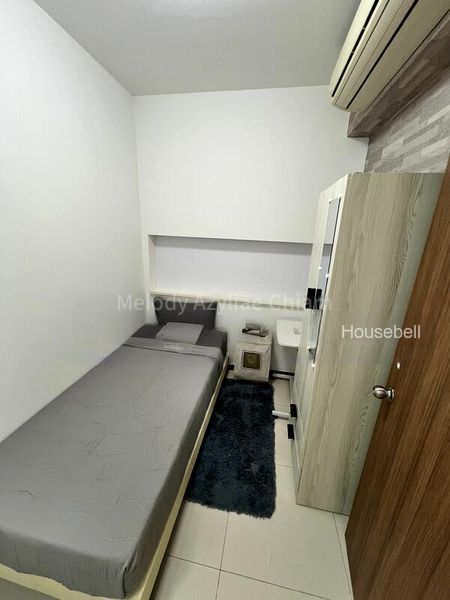 A Treasure Trove, S$ 1,299 /mo, 1,206 sqft, Condos - Condominium