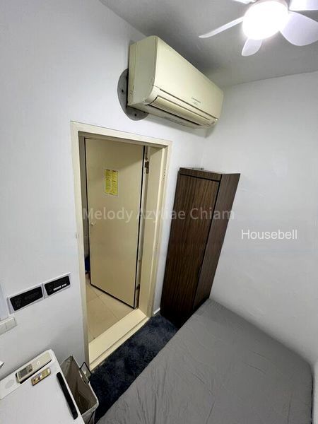 A Treasure Trove, S$ 1,299 /mo, 1,206 sqft, Condos - Condominium