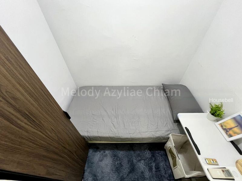 A Treasure Trove, S$ 1,299 /mo, 1,206 sqft, Condos - Condominium