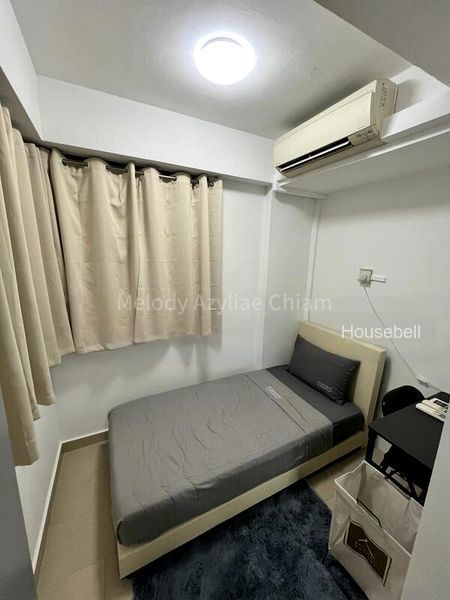 A Treasure Trove, S$ 1,299 /mo, 1,206 sqft, Condos - Condominium