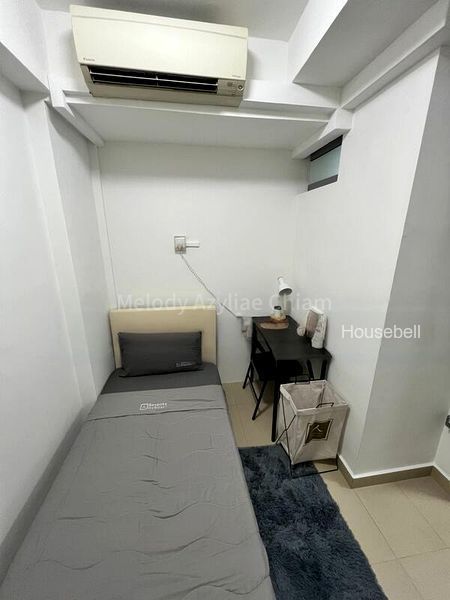 A Treasure Trove, S$ 1,299 /mo, 1,206 sqft, Condos - Condominium