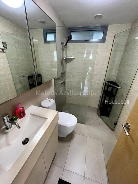 A Treasure Trove, S$ 1,299 /mo, 1,206 sqft, Condos - Condominium