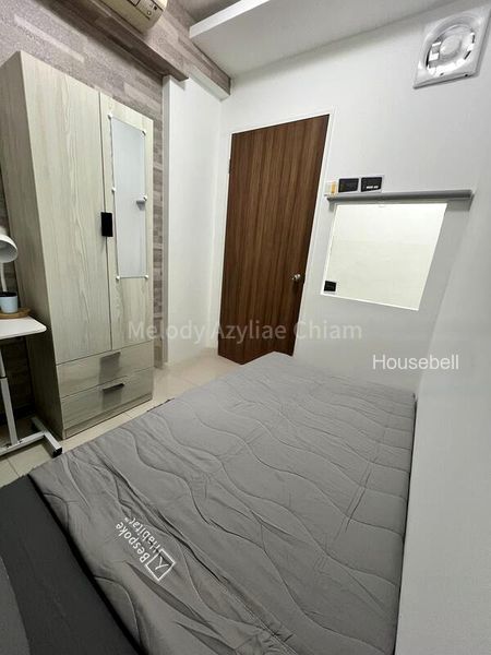 A Treasure Trove, S$ 1,299 /mo, 1,206 sqft, Condos - Condominium