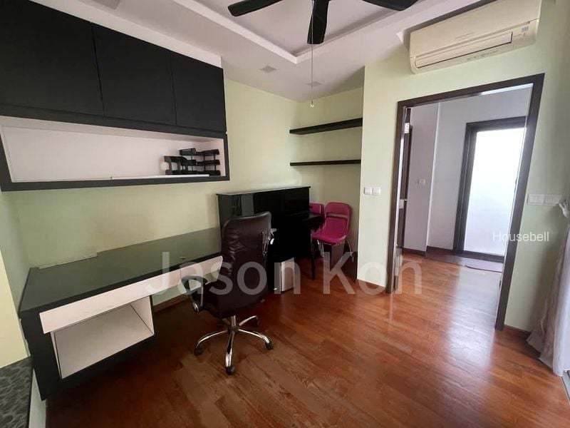 3 Bed Apartment (Condo) for Rent in  833 MB Residences, S$ 5,700 /mo, 1,335 sqft, Condos - Apartment