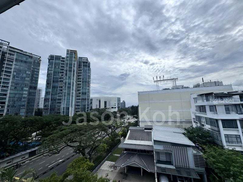 3 Bed Apartment (Condo) for Rent in  833 MB Residences, S$ 5,700 /mo, 1,335 sqft, Condos - Apartment